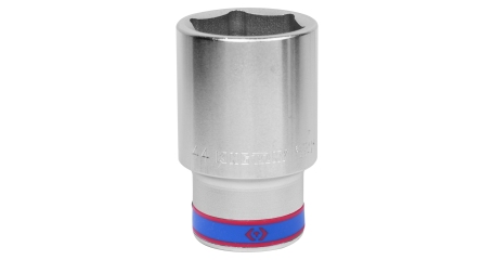 Головка торцевая глубокая шестигранная 3/4