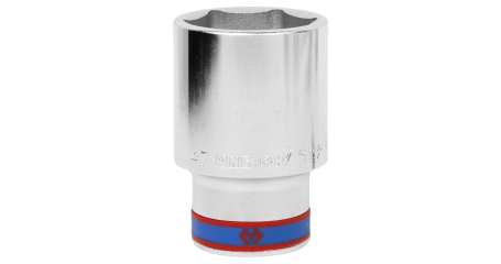 Головка торцевая глубокая шестигранная 3/4