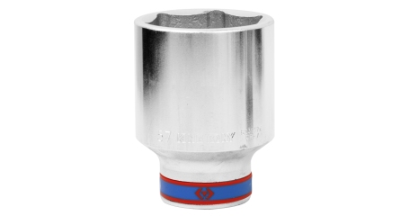 Головка торцевая глубокая шестигранная 3/4
