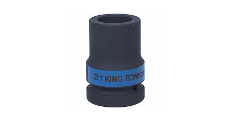 Головка торцевая глубокая ударная четырехгранная 1