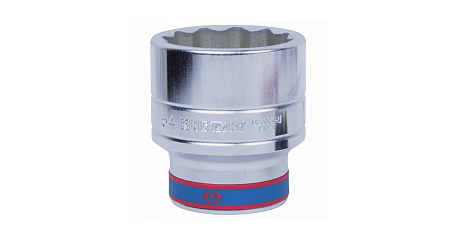 Головка торцевая стандартная двенадцатигранная 1