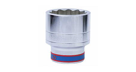 Головка торцевая стандартная двенадцатигранная 1