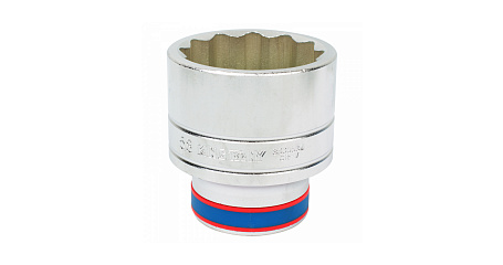 Головка торцевая стандартная двенадцатигранная 1