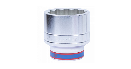 Головка торцевая стандартная двенадцатигранная 1