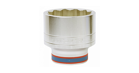 Головка торцевая стандартная двенадцатигранная 1