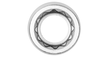 Головка торцевая стандартная двенадцатигранная 3/4