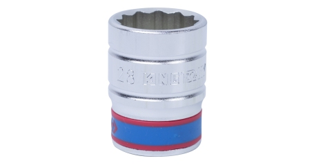 Головка торцевая стандартная двенадцатигранная 3/4