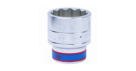 Головка торцевая стандартная двенадцатигранная 3/4