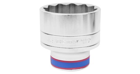 Головка торцевая стандартная двенадцатигранная 3/4