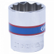 Головка торцевая стандартная двенадцатигранная 3/8