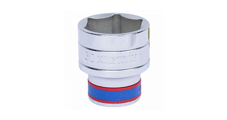 Головка торцевая стандартная шестигранная 1/2