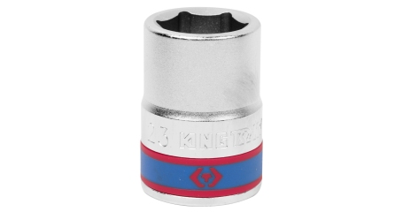 Головка торцевая стандартная шестигранная 3/4