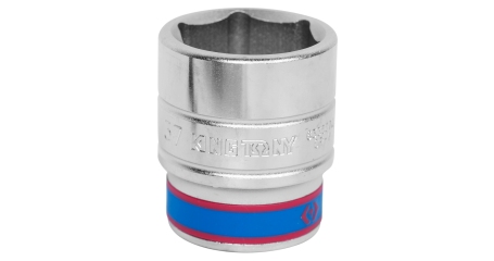 Головка торцевая стандартная шестигранная 3/4