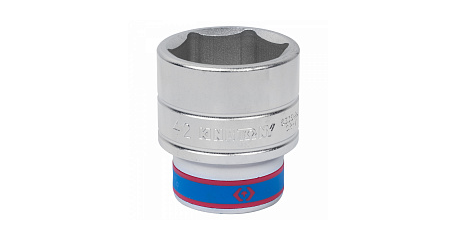 Головка торцевая стандартная шестигранная 3/4