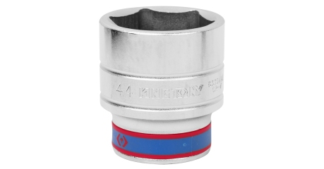 Головка торцевая стандартная шестигранная 3/4", 44 мм KING TONY 633544M