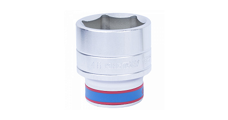 Головка торцевая стандартная шестигранная 3/4