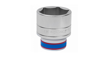 Головка торцевая стандартная шестигранная 3/4