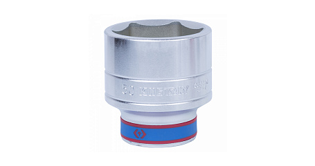 Головка торцевая стандартная шестигранная 3/4