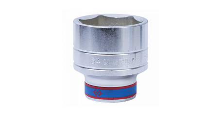 Головка торцевая стандартная шестигранная 3/4