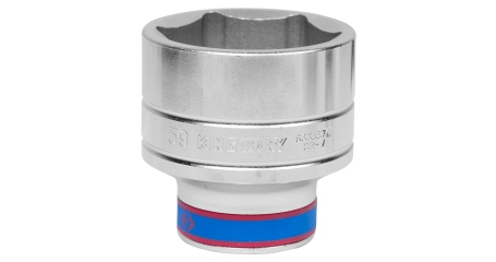 Головка торцевая стандартная шестигранная 3/4