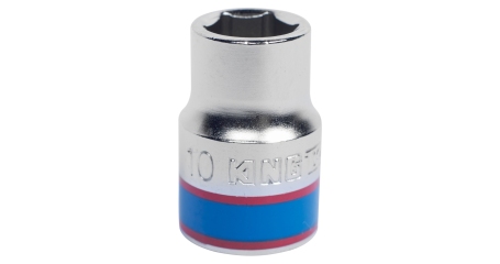 Головка торцевая стандартная шестигранная 3/8