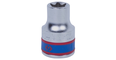Головка торцевая TORX Е-стандарт 1/2", E14, L = 37 мм KING TONY 437514M