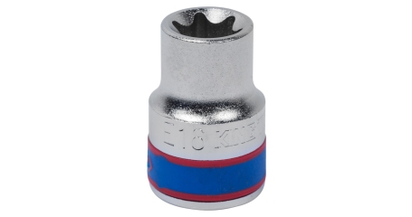 Головка торцевая TORX Е-стандарт 1/2