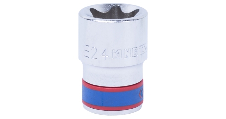 Головка торцевая TORX Е-стандарт 1/2