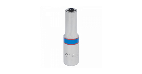 Головка торцевая TORX Е-стандарт 3/8", E11, L = 63 мм KING TONY 327511M