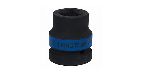 Головка торцевая ударная четырехгранная 1