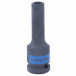 Головка торцевая ударная глубокая двенадцатигранная 1/2