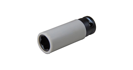 Головка торцевая ударная глубокая специальная 1/2