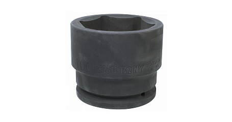 Головка торцевая ударная шестигранная 1&1/2