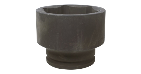 Головка торцевая ударная шестигранная 1&1/2