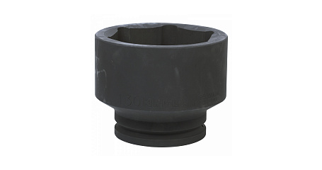 Головка торцевая ударная шестигранная 1&1/2
