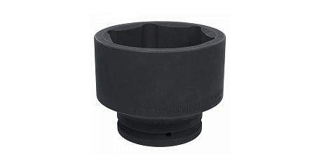 Головка торцевая ударная шестигранная 1&1/2