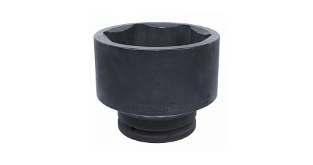 Головка торцевая ударная шестигранная 1&1/2