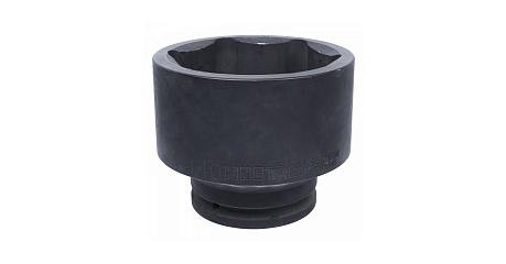Головка торцевая ударная шестигранная 1&1/2", 140 мм KING TONY 9535E0M