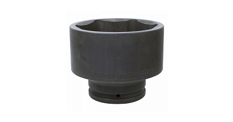 Головка торцевая ударная шестигранная 1, 1/2", 150 мм KING TONY 9535F0M