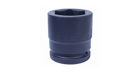 Головка торцевая ударная шестигранная 1&1/2