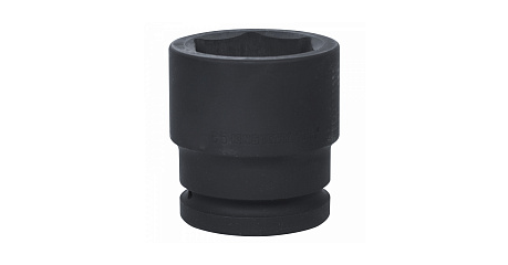 Головка торцевая ударная шестигранная 1&1/2", 65 мм KING TONY 953565M