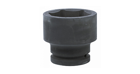 Головка торцевая ударная шестигранная 1&1/2