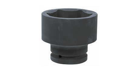 Головка торцевая ударная шестигранная 1&1/2