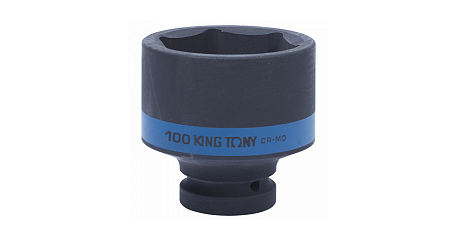 Головка торцевая ударная шестигранная 1