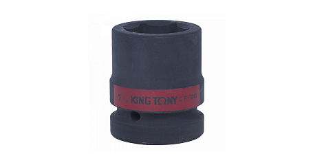 Головка торцевая ударная шестигранная 1