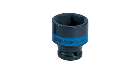 Головка торцевая ударная шестигранная 1