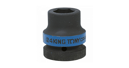 Головка торцевая ударная шестигранная 1