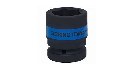 Головка торцевая ударная шестигранная 1