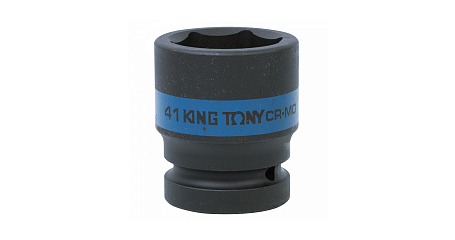 Головка торцевая ударная шестигранная 1