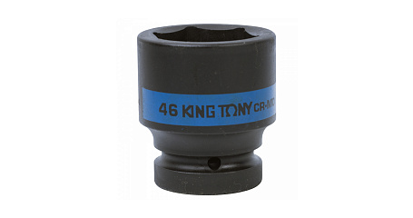 Головка торцевая ударная шестигранная 1